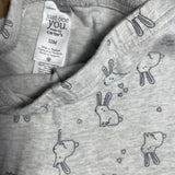 Little Bunny Leggings | Carter's