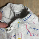 Dinosaur Doodle Pants | Carter's