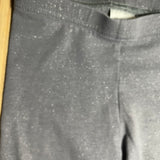 Grey Sparkle Pants | Jumping Beans