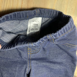Dark Jeggings | Carter's