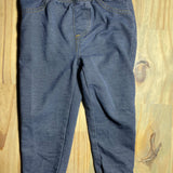 Dark Jeggings | Carter's