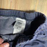 Dark Jeggings | Carter's