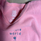Mommy's Whole World Short Sleeve Onesie | Carter's
