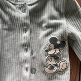 Mickey Cardigan | 0-3 mo | Disney