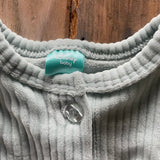 Mickey Cardigan | 0-3 mo | Disney