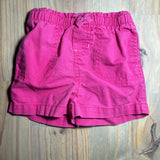 Bright Pink Shorts | Circo