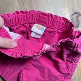 Bright Pink Shorts | Circo
