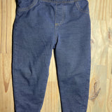 Dark Wash Jeggings | Carter's