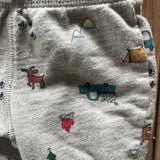 Outdoor Adventures Sweats | 0-3 mo | Carter's