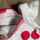 Cherries Tank Top Onesie | Carter's