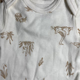 Beige Outdoorsy Onesie | Carter's