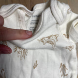 Beige Outdoorsy Onesie | Carter's