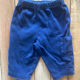 Blue Pants | 3-6 mo | Gerber