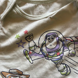 Woody & Buzz Lightyear Shirt | 6-9 mo | Disney