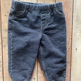 Jeggings | 6-9 mo | Carter's