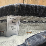 Jeggings | 6-9 mo | Carter's