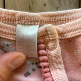 Pink Koala Button Up Pajama | 3-6 mo