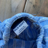 A Day in Greece Romper | 6-9 mo | Old Navy