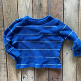 Striped Long Sleeve | 6-9 mo | Old Navy