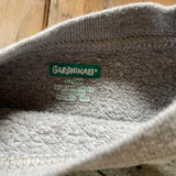 Football Crewneck | 6-9 mo | Garanimals
