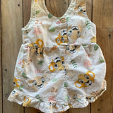 Lion King Dress | 3-6 mo | Disney Baby