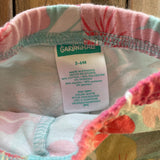 Floral Shorts | 3-6 mo | Garanimals