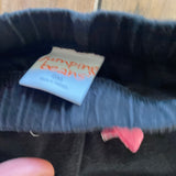 Black Bubble Shorts | 3-6 mo | Jumping Beans