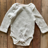 Thermal Onesie | 6-9 months | Cloud Island