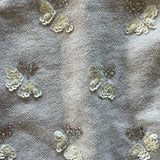 Sparkle Sequin Butterfly Sweater | Crew Cuts