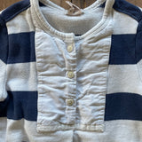 Striped Sweater | Crew Cuts