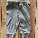 Grey Joggers | 6-9 months | Carter's
