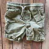 Quick Dry Cargo Shorts | Tu