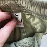Quick Dry Cargo Shorts | Tu