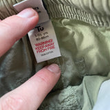 Quick Dry Cargo Shorts | Tu