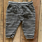 Striped Pants | 6-9 months | Pekkle