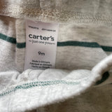 Striped Pants | 6-9 months | Carter's