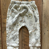 Winnie the Pooh Pants | 6-9 months