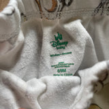 Winnie the Pooh Pants | 6-9 months