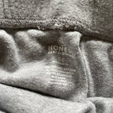 Organic Grey Pants | 6-9 months | Honest Baby