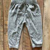 Grey Sweats | 6-9 months | Garanimals