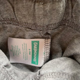 Grey Sweats | 6-9 months | Garanimals