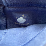 Blue Leggings | 3-6 mo | Cloud Island