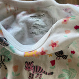 Wild Animals Short Sleeve Onesie | Member's Mark