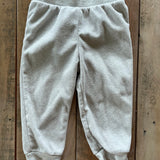 Grey Fleece Pants | 12-18 months | Carter's
