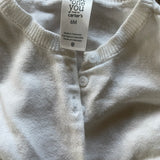White Cardigan | Carter's