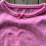 Pink Short Sleeve | 6-9 mo | Garanimals