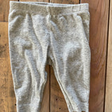 Grey Leggings | Carter's