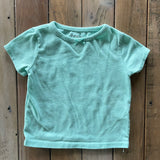 Light Blue Short Sleeve | 6-9 mo | Garanimals
