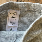Grey Leggings | Carter's