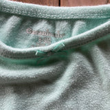 Light Blue Short Sleeve | 6-9 mo | Garanimals